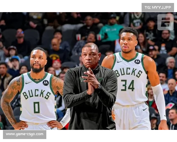 利拉德领军雄鹿轻取奇才 字母哥轮休休战保持状态