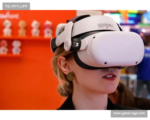 虚拟现实技术有望革新球迷观赛体验