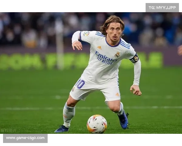 莫德里奇职业素养获赞 本赛季仅犯规一次