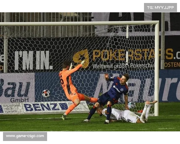 门兴主场大胜圣保利，临时主帅波兰斯基压力稍缓