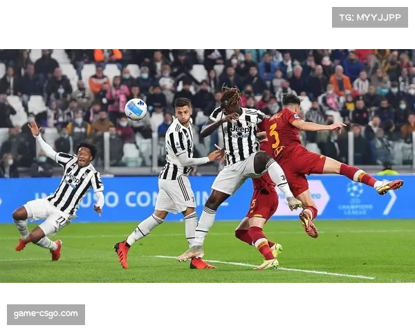 战术角力：尤文图斯战胜罗马一役，混合防守与纯区域防守的直接对话