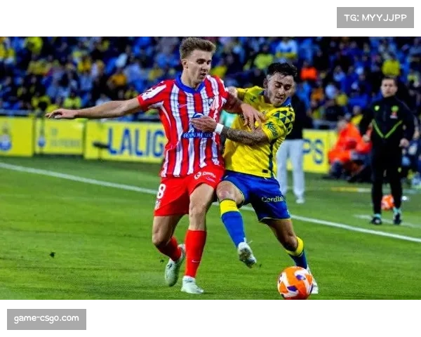 从马竞青训到一线队主力：巴勃罗·巴里奥斯的成长故事